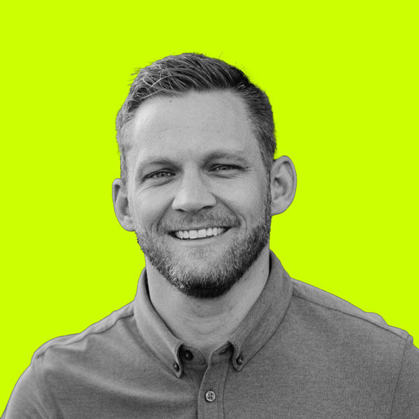 Photo of Kris Johnson